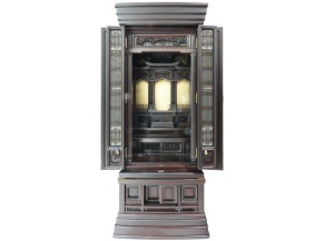 栄花　背景なし