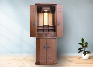 みたま堂　背景あり