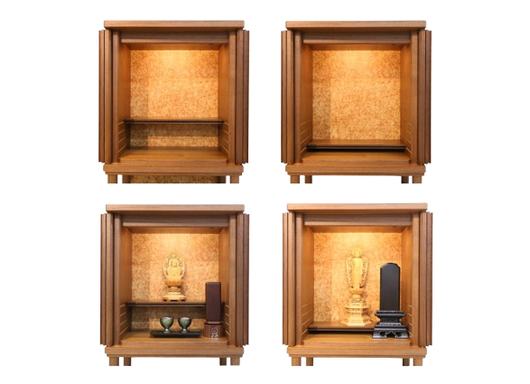 トゥッティ　可動板　使用例