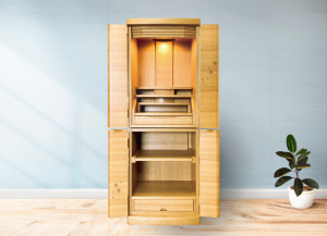 モントレー　背景あり