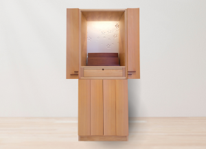 センス　背景あり