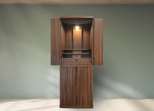 エビネ　背景あり