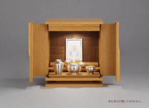 フォーリーフ ライト 商品画像 正面